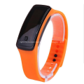 Promotional Silicone Led Waterproof Watch